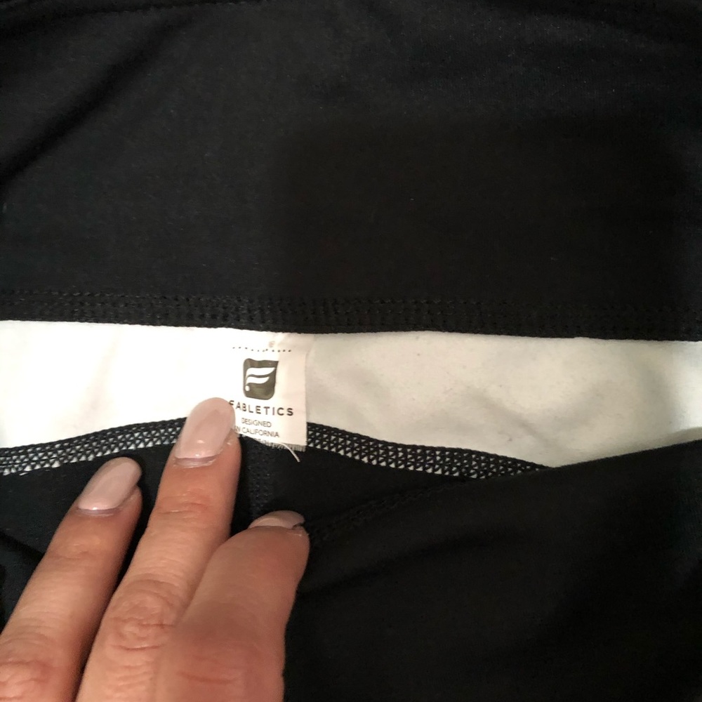 Fabletics crops - Picture 2 of 4